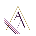 The Aries Alchemist Logo